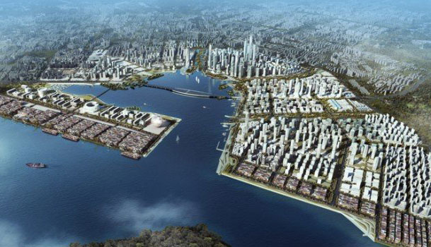 前海企業(yè)如何才能按15%的稅率征收企業(yè)所得稅？