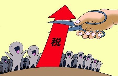 虧損企業(yè)季度盈利如何預繳企業(yè)所得稅