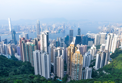 廣州注冊香港具體流程是什么？