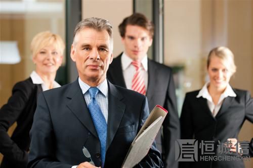 剛注冊的公司如何辦理公司法人變更？